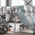 Automatic 200g Spaghetti Flow Packing Machine with Weighing
